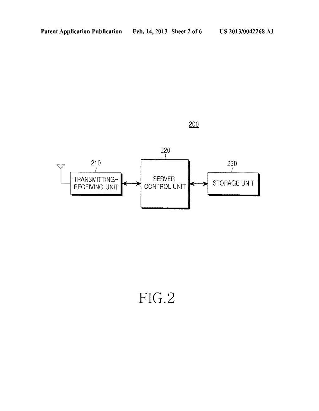 DIGITAL BROADCASTING SYSTEM AND METHOD THEREOF - diagram, schematic, and image 03