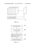 METHOD FOR TRANSMITTING EXTRA INFORMATION IN DIGITAL BROADCAST CONTENTS     AND APPARATUS USING THE SAME diagram and image