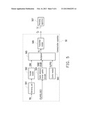 METHOD FOR TRANSMITTING EXTRA INFORMATION IN DIGITAL BROADCAST CONTENTS     AND APPARATUS USING THE SAME diagram and image