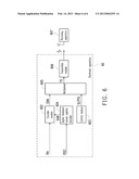 METHOD FOR TRANSMITTING EXTRA INFORMATION IN DIGITAL BROADCAST CONTENTS     AND APPARATUS USING THE SAME diagram and image