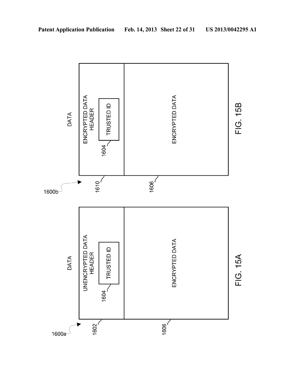 METHOD AND APPARATUS FOR PROVIDING A SECURE VIRTUAL ENVIRONMENT ON A     MOBILE DEVICE - diagram, schematic, and image 23