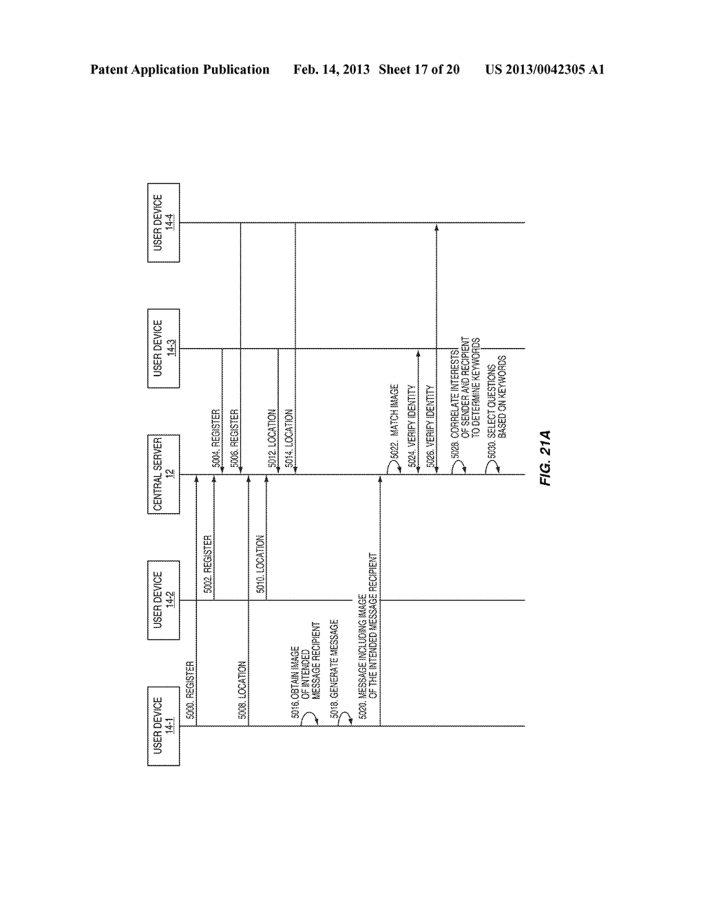 FACEMAIL - diagram, schematic, and image 18