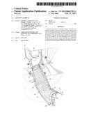 ANTI-BURN GARMENT diagram and image