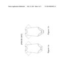 EXTENDER FOR AN INFANT BODYSUIT diagram and image