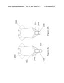 EXTENDER FOR AN INFANT BODYSUIT diagram and image