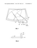 WIPER LINKAGE diagram and image