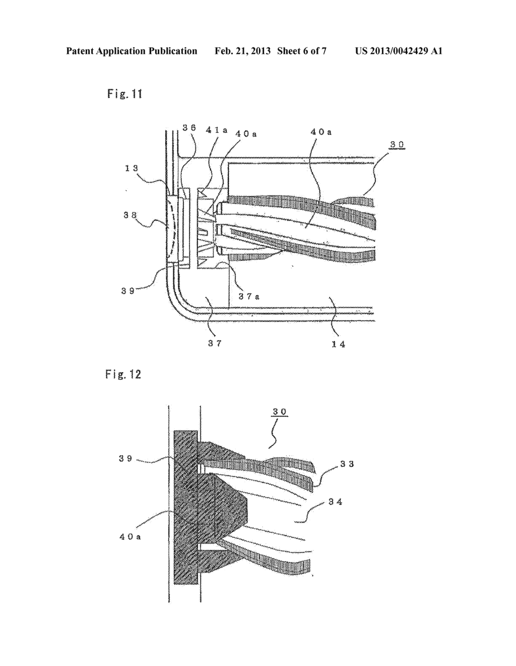 SUCTION TOOL FOR VACUUM CLEANER - diagram, schematic, and image 07