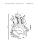 PINION ASSEMBLY PRELOADING SYSTEM diagram and image