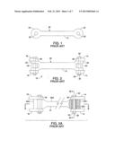 Suspension enhancement retrofit mounting bushing and methods diagram and image