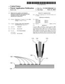 Process Including Converting Resistive Powder to Fused Heater Element     using Laser Metal Deposition Apparatus diagram and image