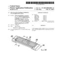 Skin Engaging Member Comprising An Anti-Irritation Agent diagram and image