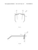 DEVICE AND METHOD FOR MEASURING PANTOSCOPIC TILT diagram and image