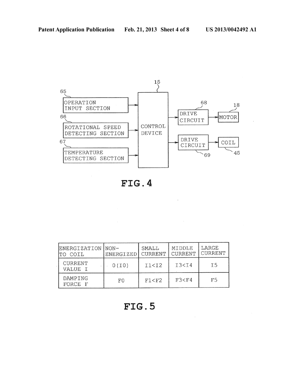 WASHING MACHINE AND DRYING MACHINE - diagram, schematic, and image 05