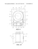 WASHING MACHINE AND DRYING MACHINE diagram and image