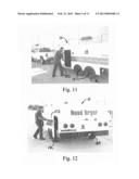 ROAD DRYING APPARATUS AND METHOD diagram and image