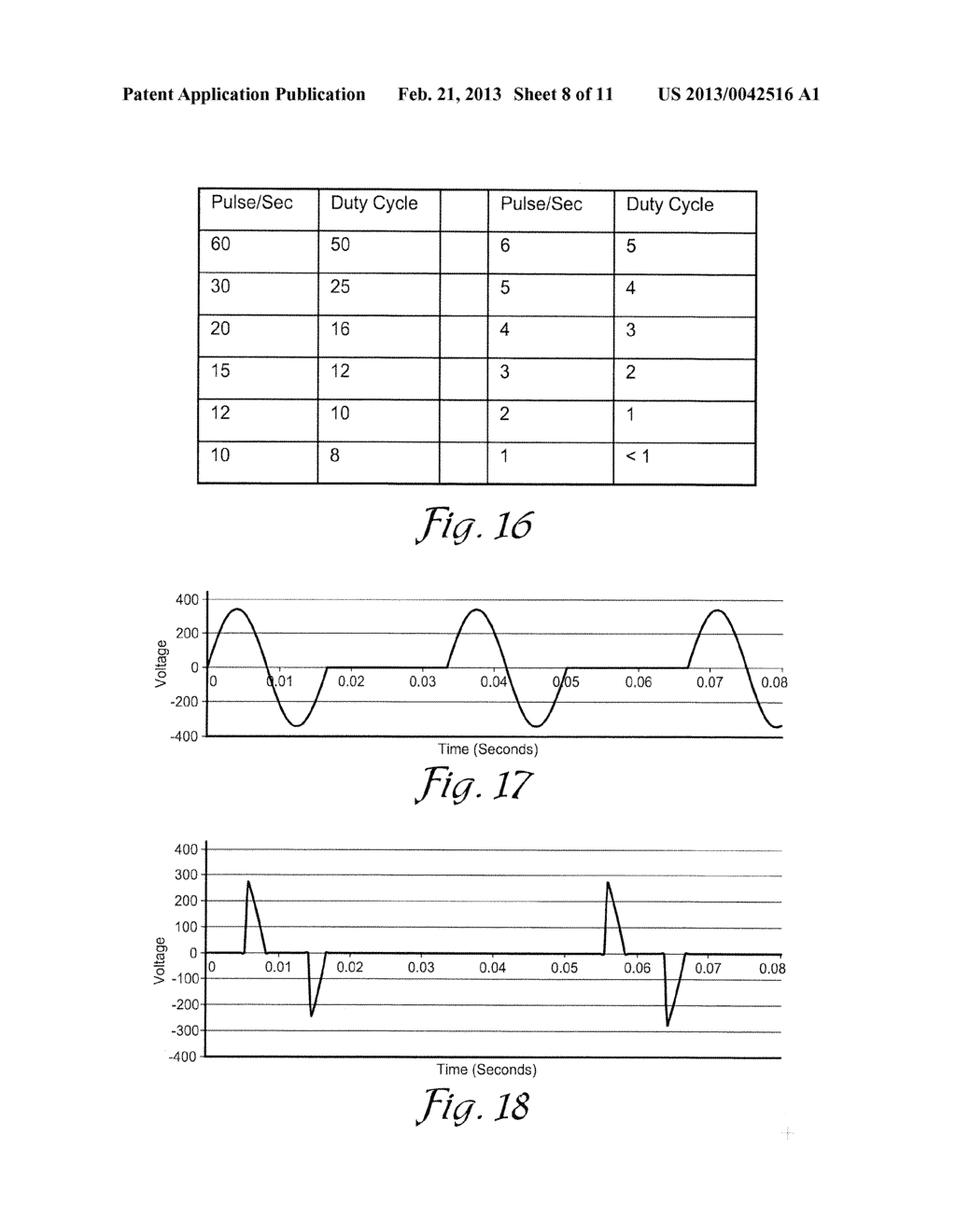 SYSTEM AND METHOD FOR ELECTROFISHING - diagram, schematic, and image 09