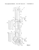 GATE OPERATOR, METHOD FOR MANUFACTURING SAME AND FOLDED GATE ASSEMBLY     UTILIZING SAME diagram and image