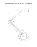 GATE OPERATOR, METHOD FOR MANUFACTURING SAME AND FOLDED GATE ASSEMBLY     UTILIZING SAME diagram and image