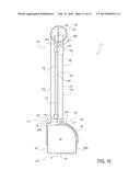 GATE OPERATOR, METHOD FOR MANUFACTURING SAME AND FOLDED GATE ASSEMBLY     UTILIZING SAME diagram and image