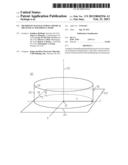 Method of manufacturing chemical mechanical polishing layers diagram and image