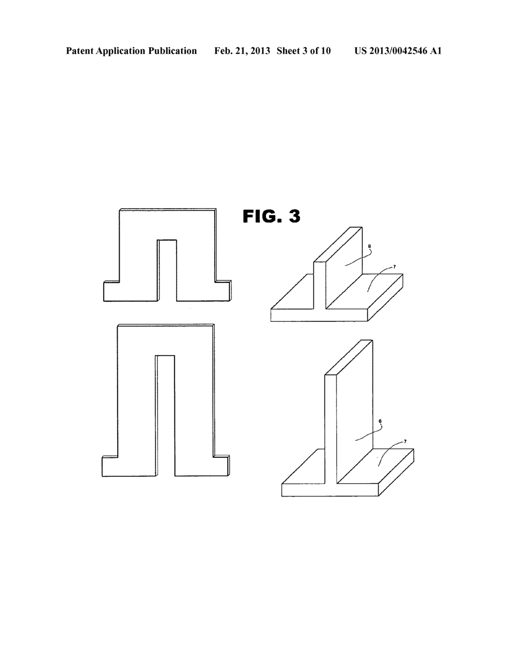 Seismic base isloation and energy dissipation device - diagram, schematic, and image 04