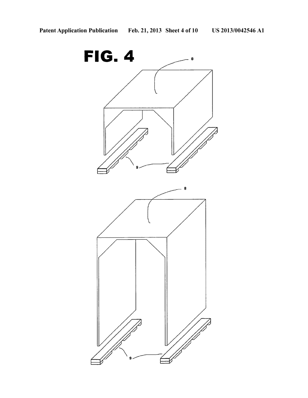 Seismic base isloation and energy dissipation device - diagram, schematic, and image 05