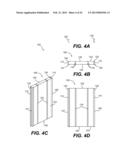 Rapid Deployment Building System diagram and image