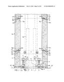 WALL CONSTRUCTION SYSTEM diagram and image