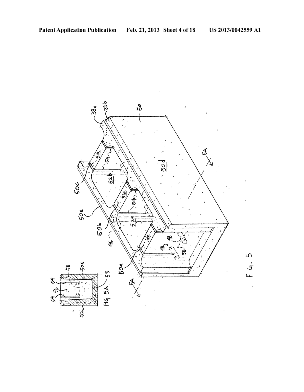 WALL CONSTRUCTION SYSTEM - diagram, schematic, and image 05