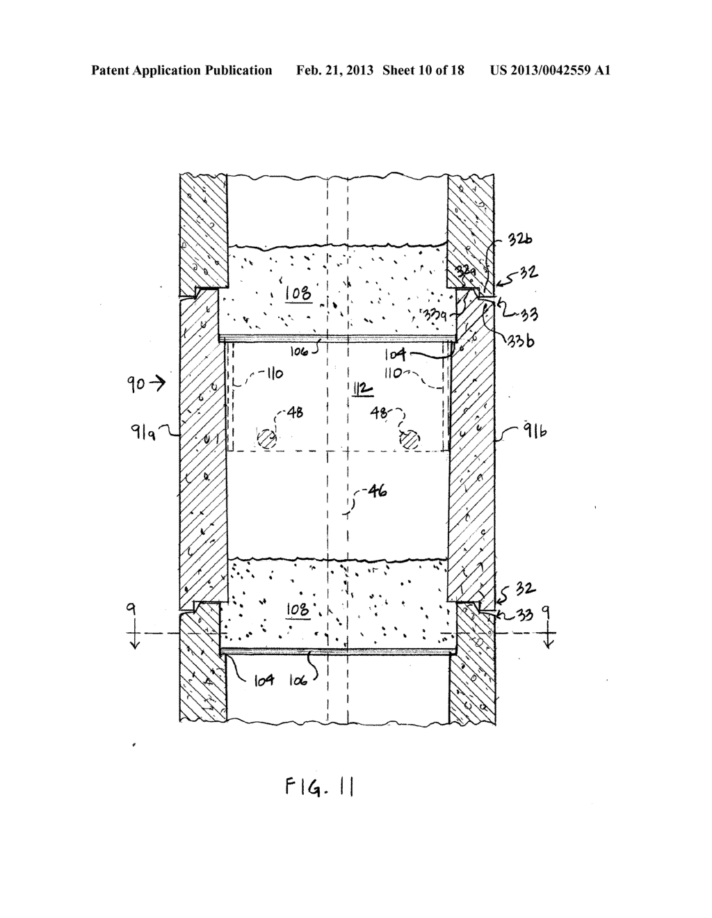 WALL CONSTRUCTION SYSTEM - diagram, schematic, and image 11