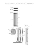 MECHANICAL LOCKING SYSTEM FOR FLOOR PANELS diagram and image