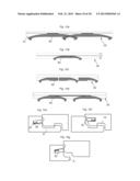 MECHANICAL LOCKING SYSTEM FOR FLOOR PANELS diagram and image