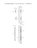 MECHANICAL LOCKING SYSTEM FOR FLOOR PANELS diagram and image