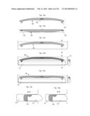 MECHANICAL LOCKING SYSTEM FOR FLOOR PANELS diagram and image