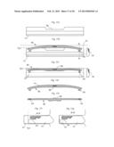 MECHANICAL LOCKING SYSTEM FOR FLOOR PANELS diagram and image