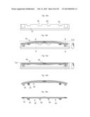 MECHANICAL LOCKING SYSTEM FOR FLOOR PANELS diagram and image