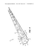 Furring Channel Framing Member diagram and image