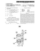 Filling and Sealing of Beverage Containers diagram and image