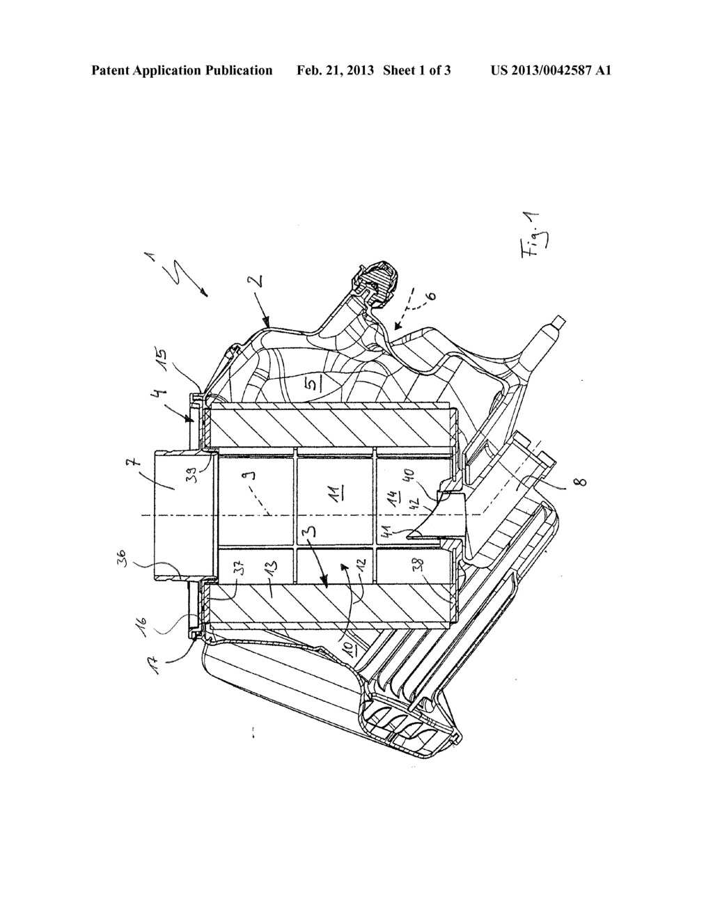 FILTER DEVICE - diagram, schematic, and image 02