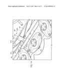 Feeding For Wide Cut Rotary Header Having Helper Roll diagram and image