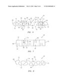 SOUND ATTENUATING HEAT EXCHANGER FOR AN INTERNAL COMBUSTION ENGINE diagram and image