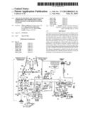 Advanced method and apparatus for addressing the serious pollution from     existing coal-burning power stations diagram and image