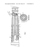 Advanced method and apparatus for addressing the serious pollution from     existing coal-burning power stations diagram and image