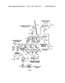 Advanced method and apparatus for addressing the serious pollution from     existing coal-burning power stations diagram and image