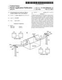 INTEGRATED PLANT FOR ELECTRICAL ENERGY PRODUCTION AND STORAGE diagram and image