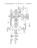 INTEGRATED PLANT FOR ELECTRICAL ENERGY PRODUCTION AND STORAGE diagram and image