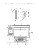 HEAT PUMP WATER HEATER IN CONJUNCTION WITH GAS WATER HEATER diagram and image