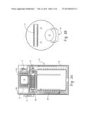 HEAT PUMP WATER HEATER IN CONJUNCTION WITH GAS WATER HEATER diagram and image