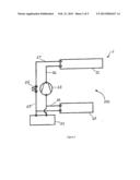 MODULAR AIR CONDITIONING SYSTEM WITH HEAT PUMP FUNCTIONALITY diagram and image