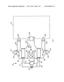 MODULAR AIR CONDITIONING SYSTEM WITH HEAT PUMP FUNCTIONALITY diagram and image